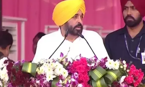 బీజేపీని తరిమి కొట్టాల్సిందే