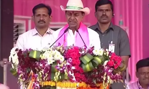 విజయం మనదే.. భవిష్యత్ అందరిదీ