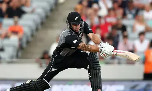 ఒంటిచేత్తో పోరాటం.. ఓడినా శభాష్ బ్రేస్ వెల్