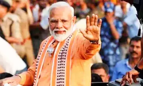 నేడు కర్ణాటకకు ప్రధాని