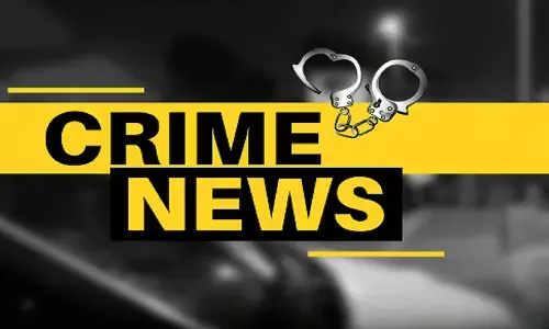 crime news, govt employee kills labour, 7 cr insurance