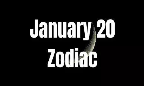 jan 20 horoscope, daily horoscope in telugu