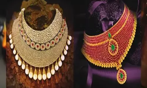 gold and silver prices today