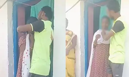 young man marries minor girl, anatapur district news