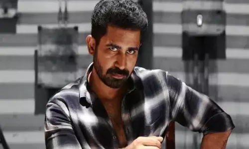 vijay antony, vijay antony health news, bichagadu 2
