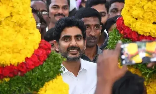 లోకేష్ పాదయాత్ర అక్కడ టచ్ చేయదు.. రీజన్ ఇదేనా?