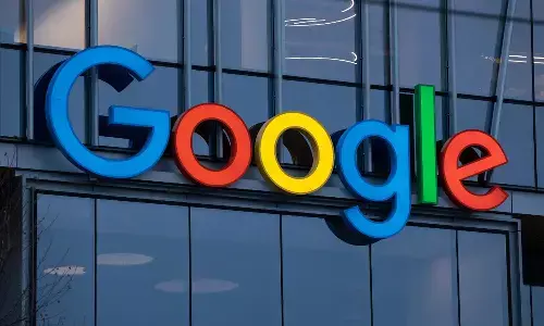 google, employees, laid off