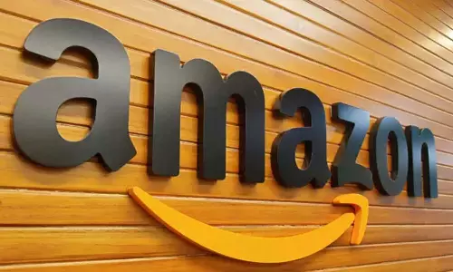 amazon, investments, telangana