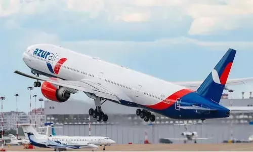 విమానాల రద్దు... ఎందుకంటే?