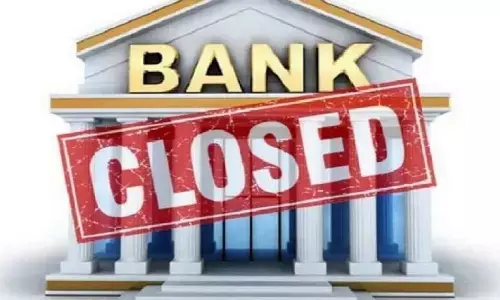 banks, holidays, india, february