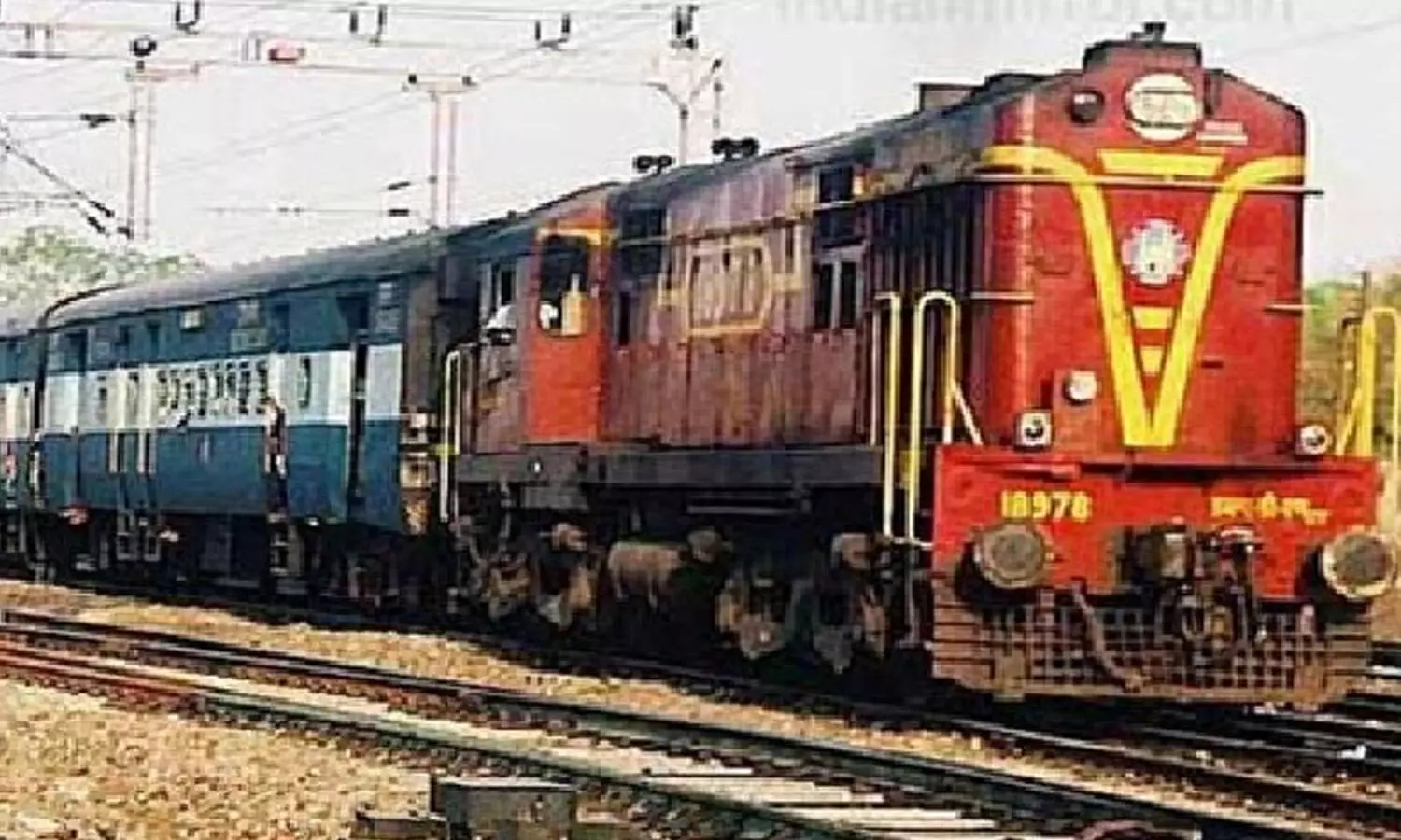 కాశ్మీర్‌కు రైలు ప్రయాణం.. ఇలా వెళ్లొచ్చు