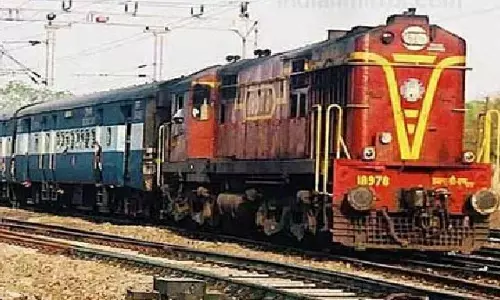 కాశ్మీర్‌కు రైలు ప్రయాణం.. ఇలా వెళ్లొచ్చు
