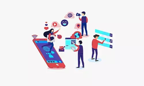 social media influencers, new guidelines for social media