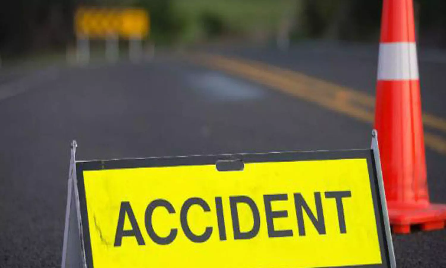 kerala road accident