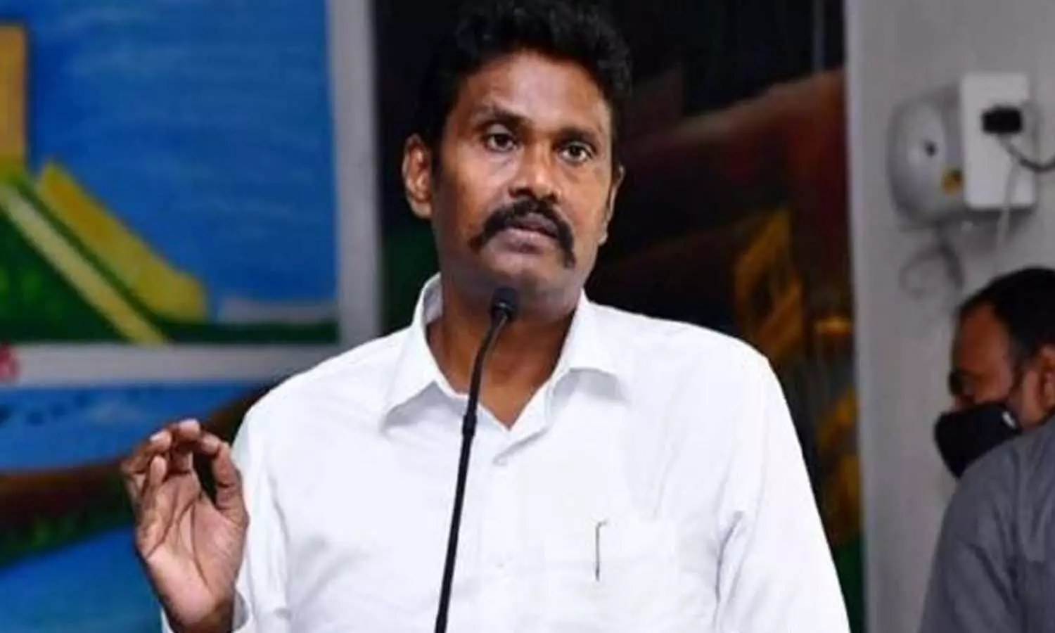 Breaking : ఏపీ సీఐడీ చీఫ్ సునీల్ కుమార్ బదిలీ Breaking : ఏపీ సీఐడీ చీఫ్ సునీల్ కుమార్ బదిలీ