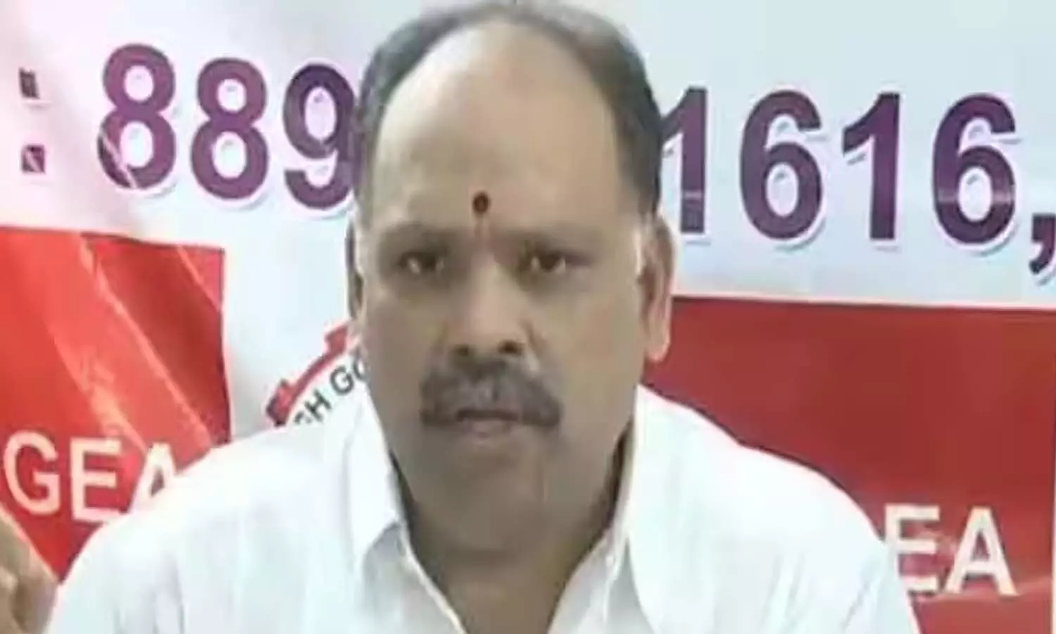 సంఘాన్ని ఎందుకు రద్దు చేయకూడదు?