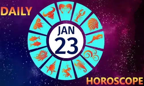 jan 23 horoscope
