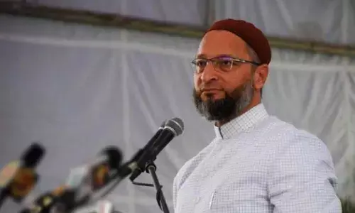 మేం రాజకీయంగా ఎదిగితే?