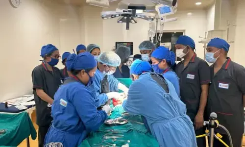 foetus in 11 months boy