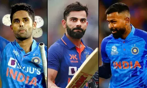 జాబితాలో ముగ్గురికే చోటు