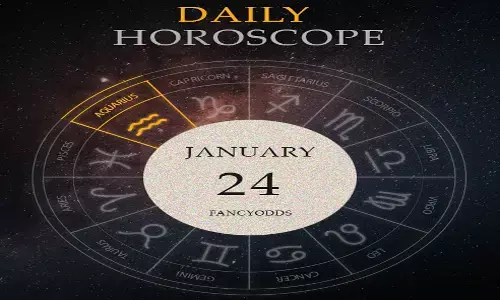 JANUARY 24 : నేటి పంచాగం, ద్వాదశ రాశుల దినఫలాలు