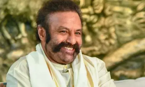 వీరసింహారెడ్డికి కాపునాడు వార్నింగ్