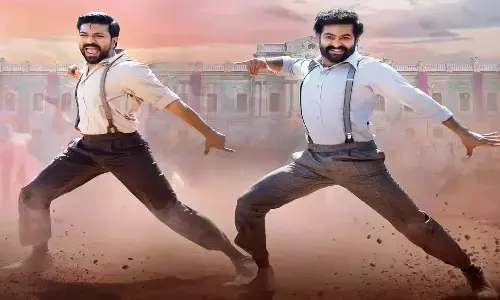 natu natu song from RRR, Oscar Awards 2023, oscar nominations