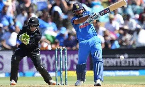 ఆరు మ్యాచ్ లు.. ఆరు విజయాలు