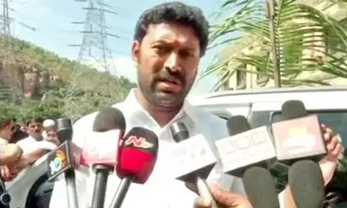 ys avinash reddy, mp, cbi