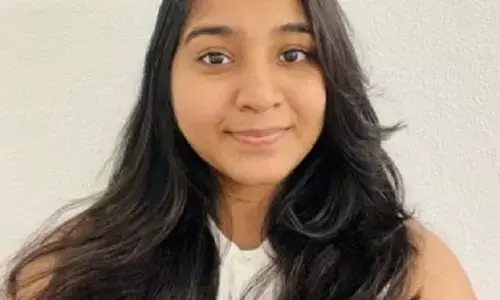 seattle road accident, kandula jahnavi