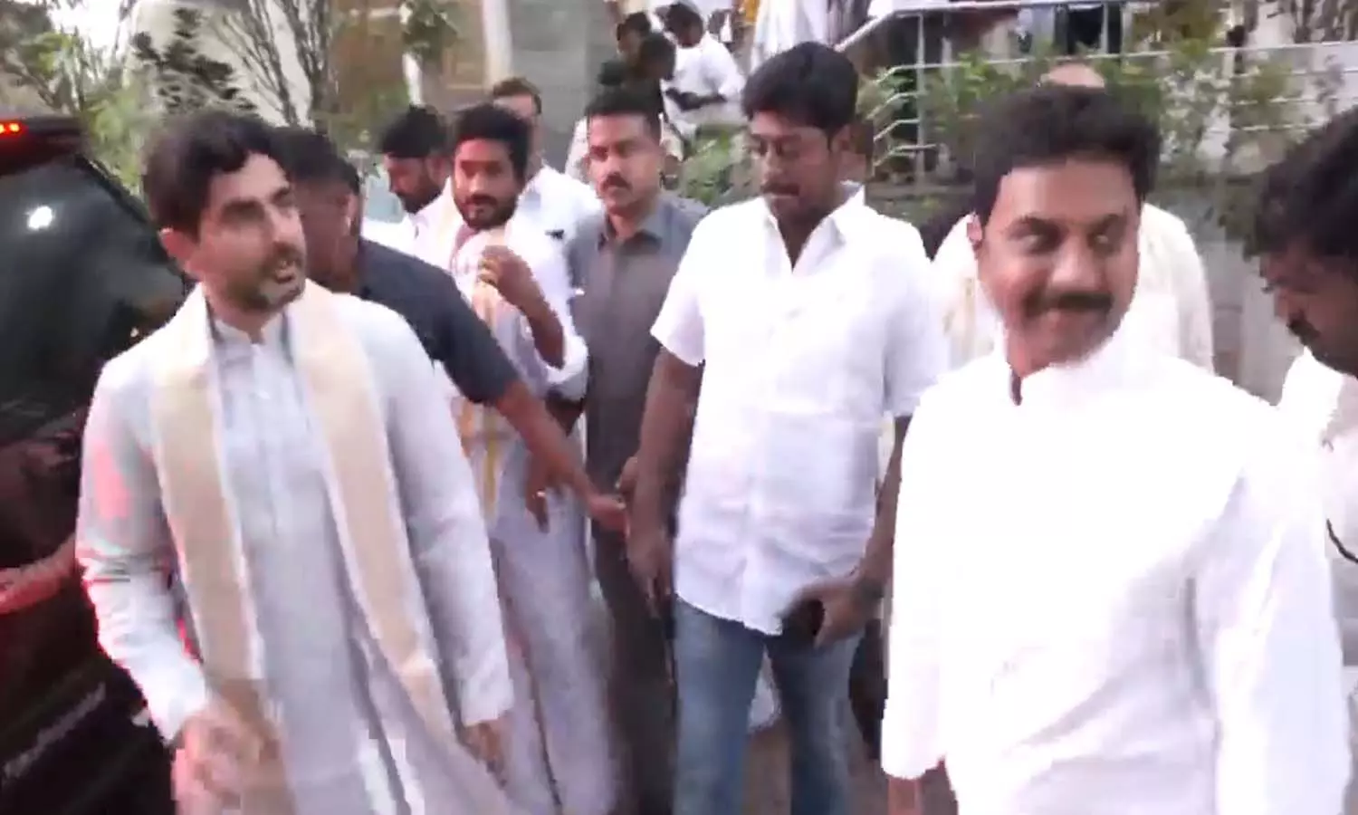 nara lokesh, tdp, tirumala
