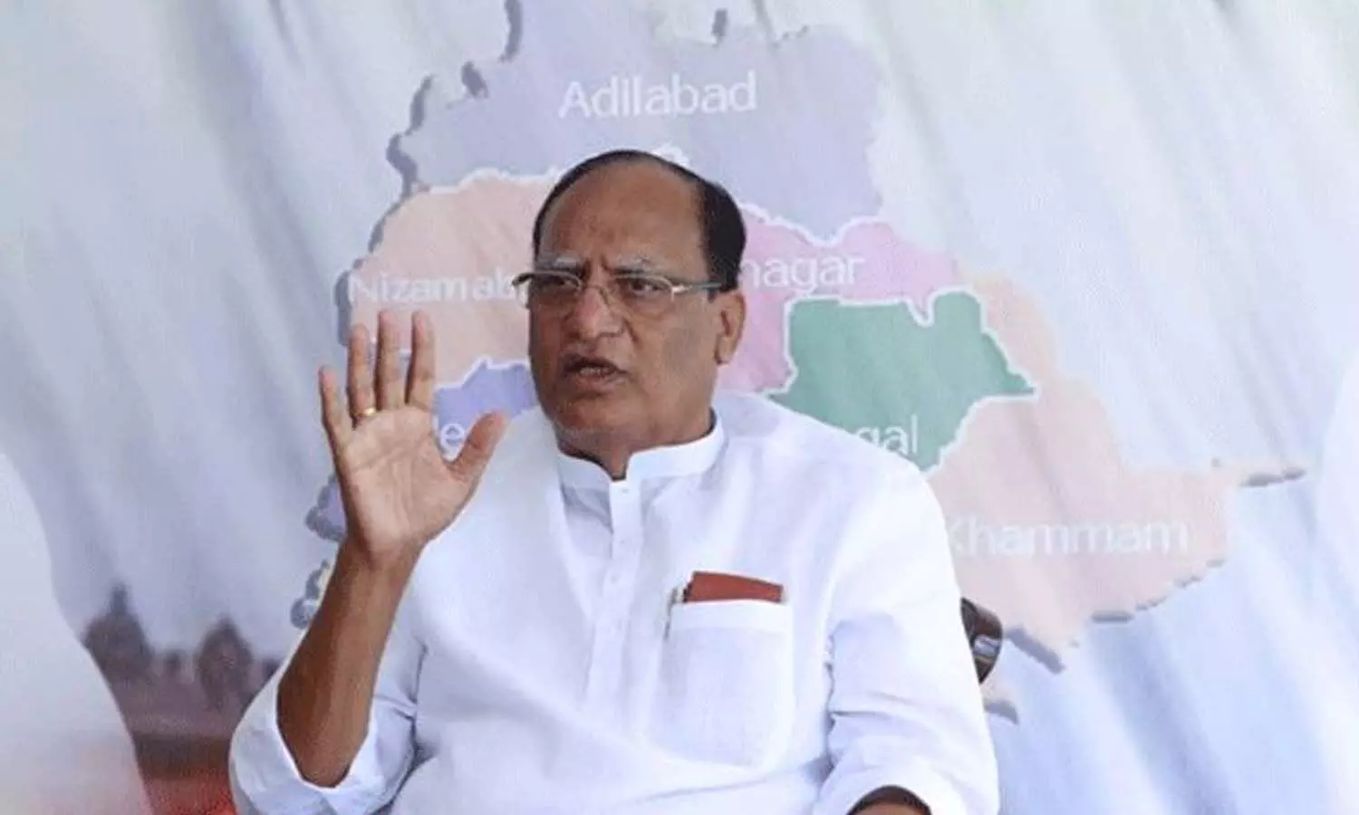 ఫాంహౌస్ ల ప్రస్తావన ఎందుకు?