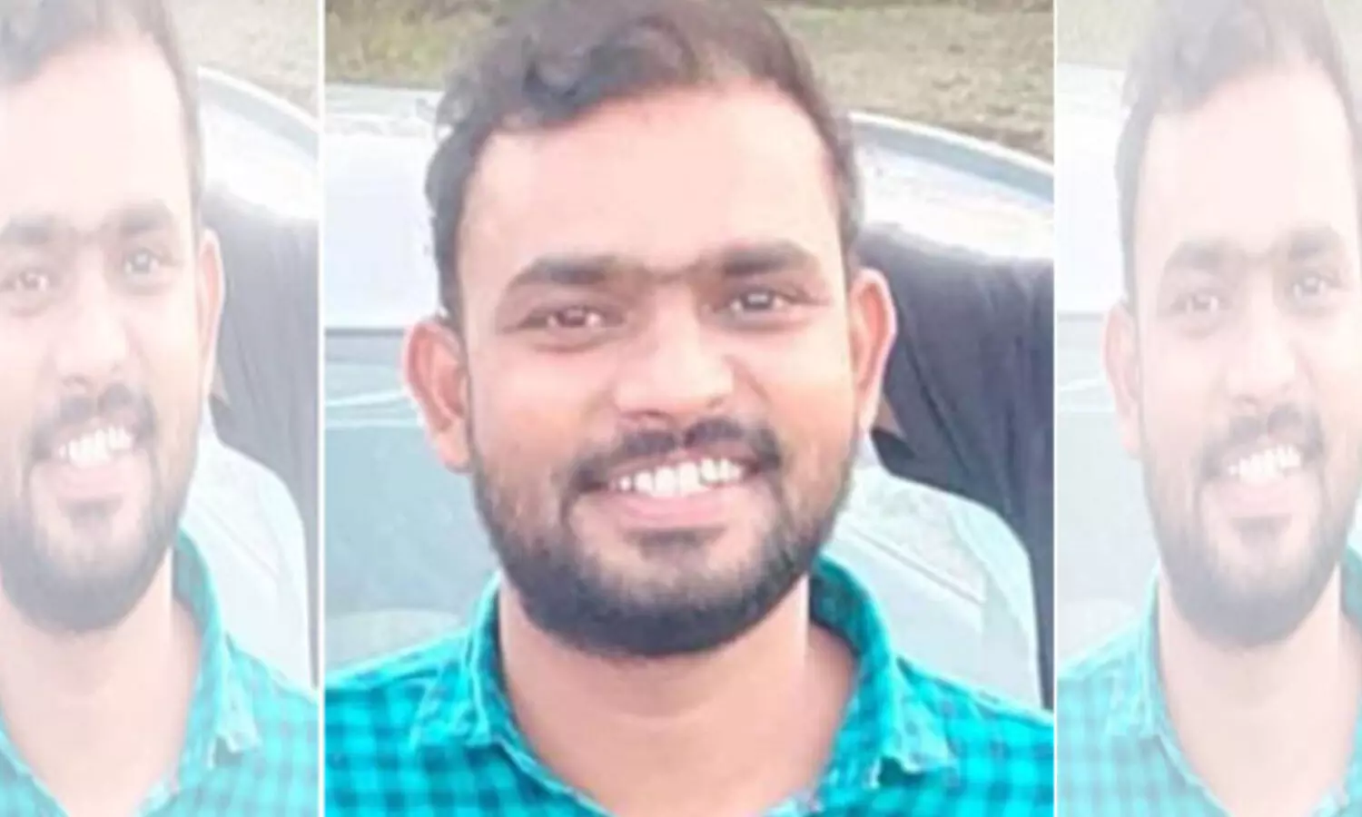 adilabad district, bride groom died, heart attack