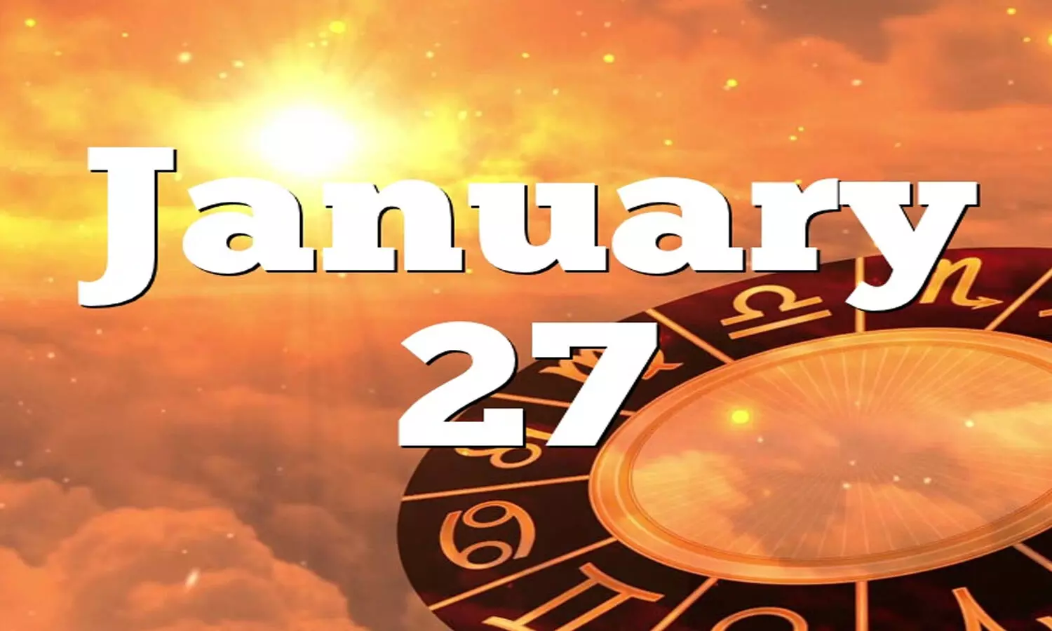 today horoscope, daily horoscope in telugu, jan 27 horoscope today horoscope, daily horoscope in telugu, jan 27 horoscope