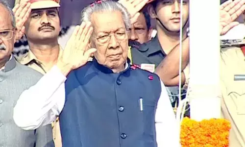 ప్రభుత్వ పనితీరు భేష్