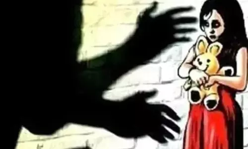 Ongole Court, Death Sentence to Rapist