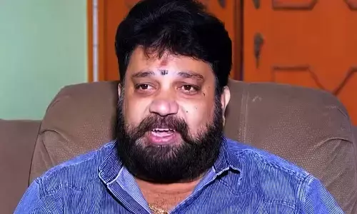 టాలీవుడ్ లో మరో విషాదం