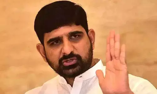 నేడు కమిషన్ ఎదుటకు కౌశిక్ రెడ్డి