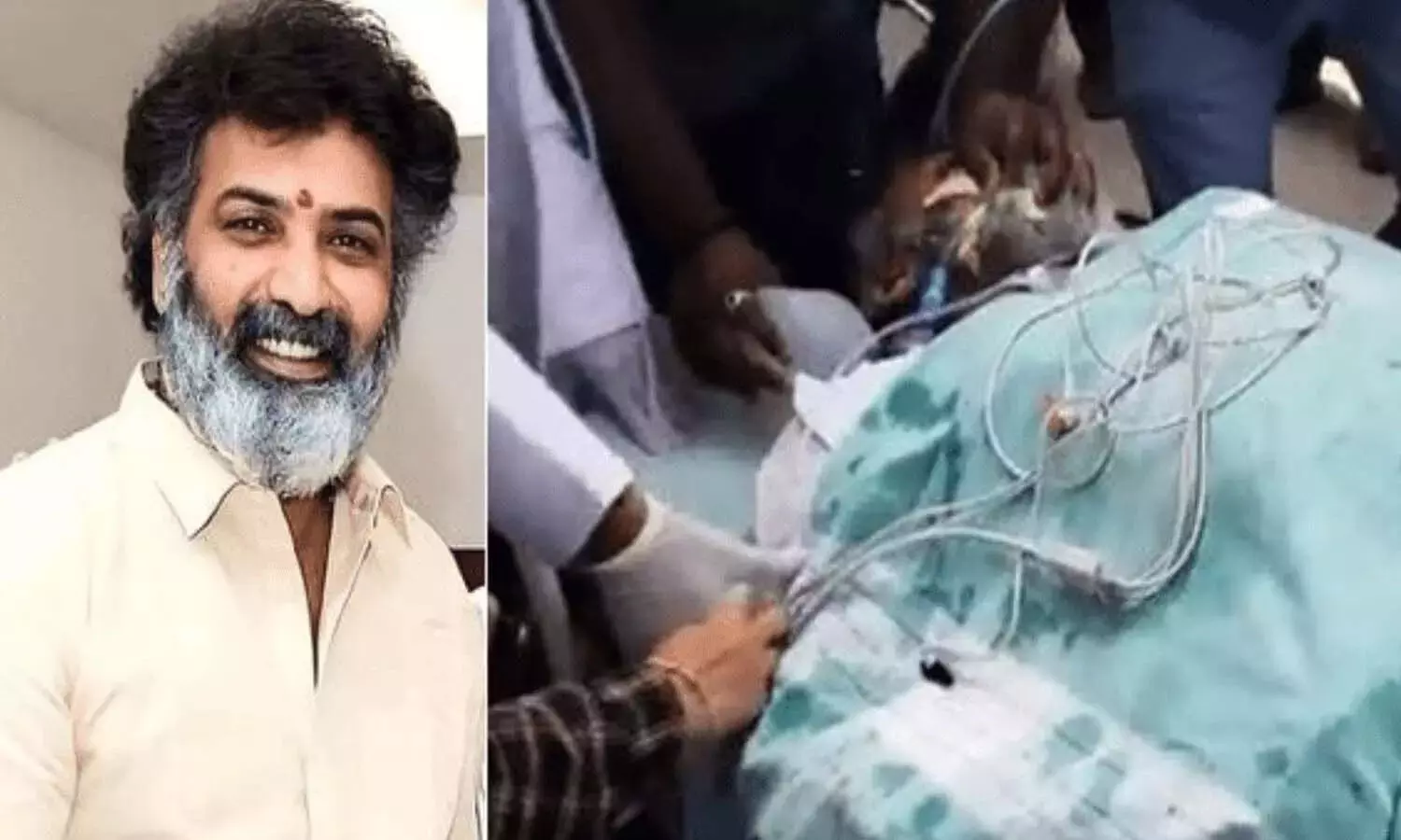 Narayana hrudayalaya hospital, tarakaratna health bulletin