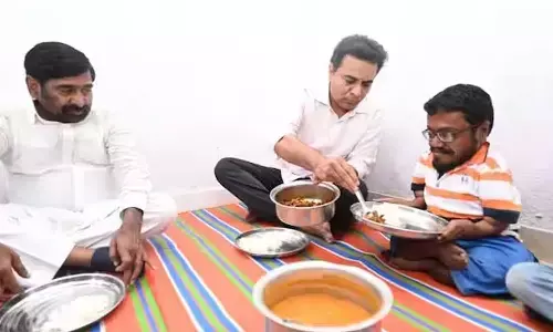 అంశాల స్వామి మృతి