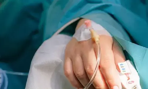 భర్త నాలుకను కొరికేసిన భార్య..