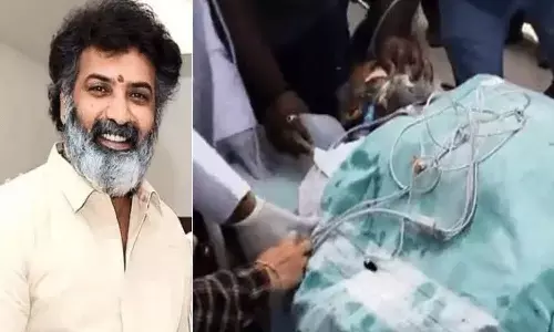 Narayana hrudayalaya hospital, tarakaratna health bulletin