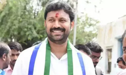 ys avinash reddy, kadapa mp, cbi