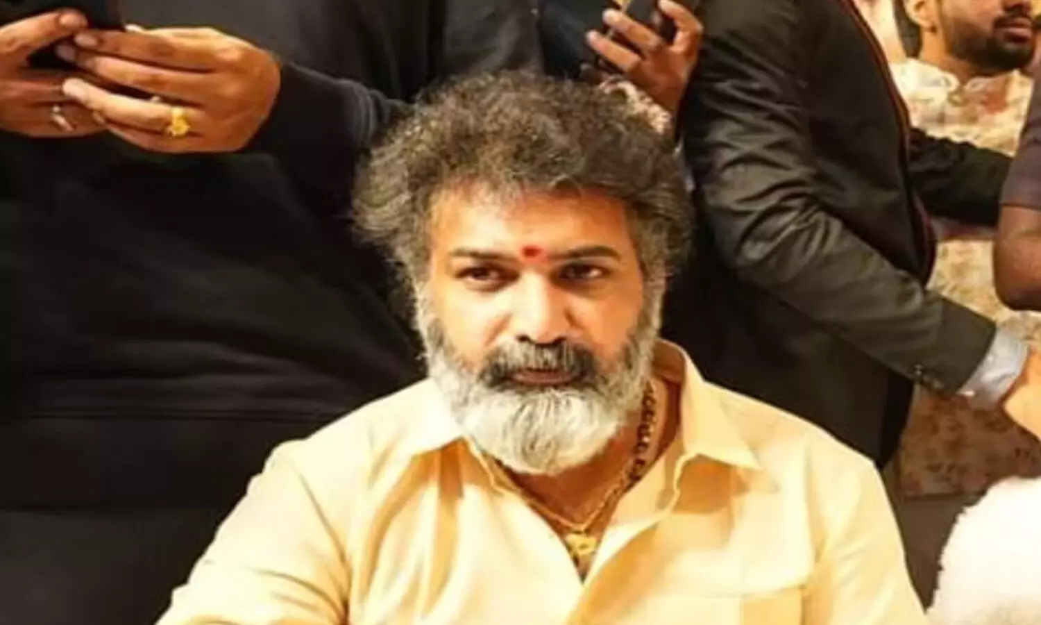 tarakaratna health update