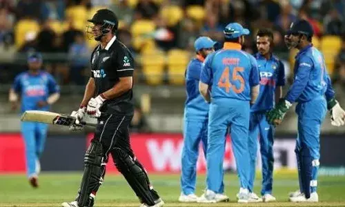 నేడు గెలవకపోతే సిరీస్ పోయినట్లే