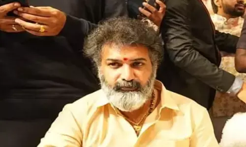 tarakaratna health update