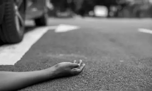 ఘోర రోడ్డు ప్రమాదం : 42 మంది మృతి