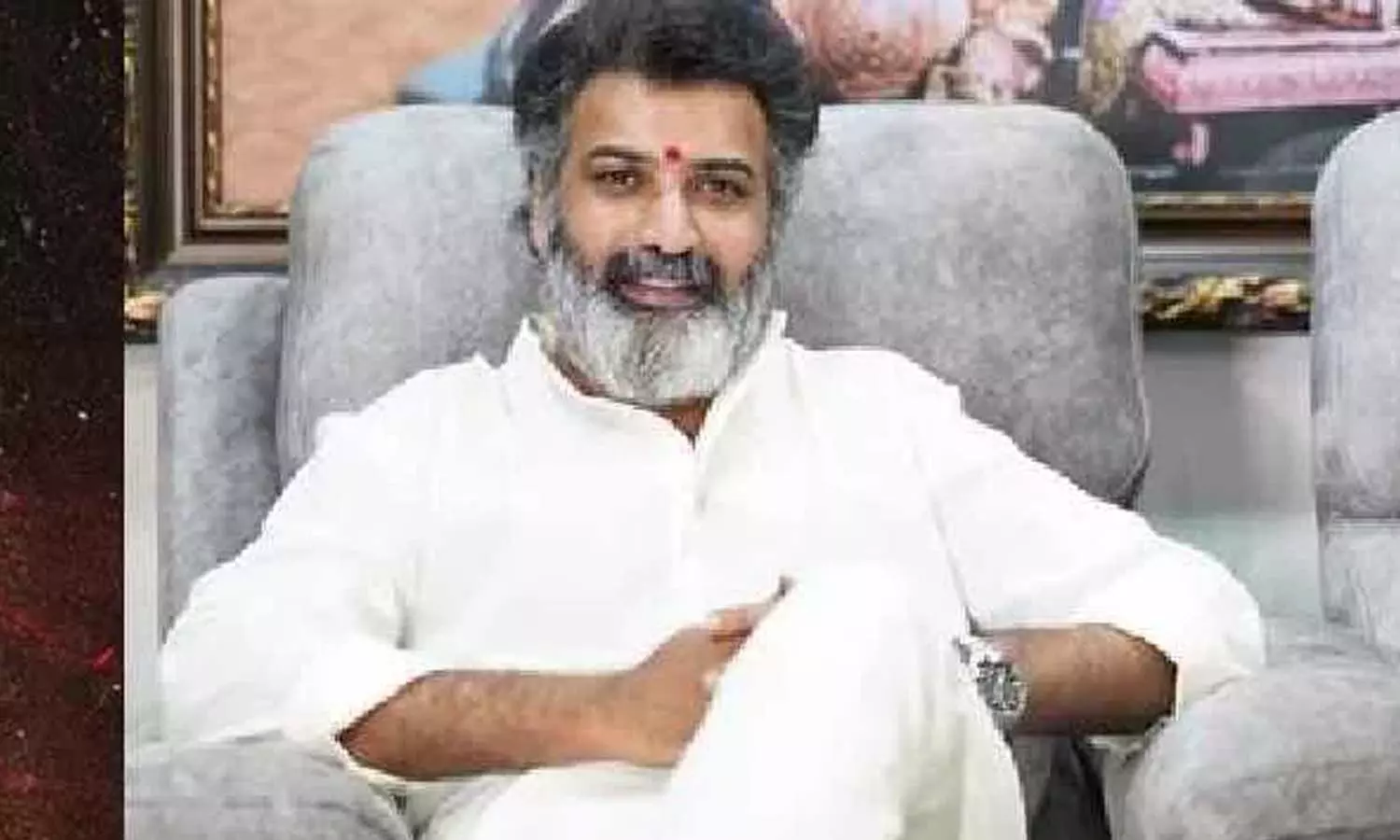 నేడు తారకరత్నకు కీలక పరీక్షలు నేడు తారకరత్నకు కీలక పరీక్షలు