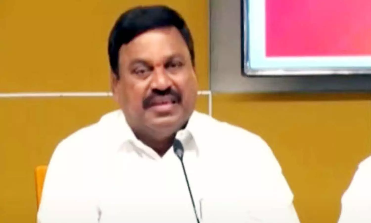 సీరియస్ గానే టీడీపీ నేత ఆరోగ్య పరిస్థితి సీరియస్ గానే టీడీపీ నేత ఆరోగ్య పరిస్థితి