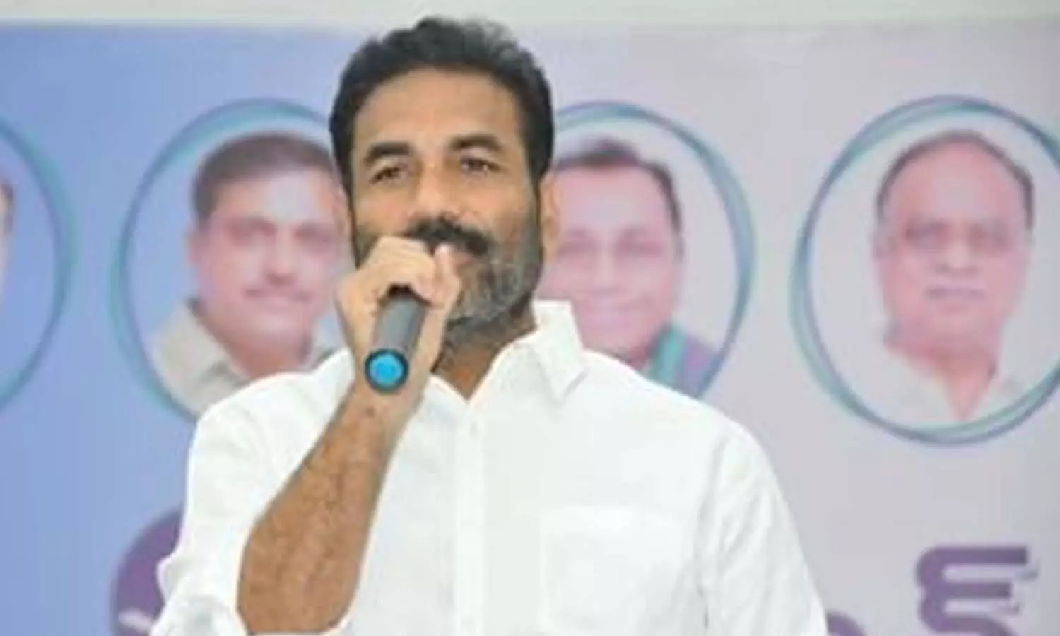 కోటంరెడ్డి ఆడియో కలకలం